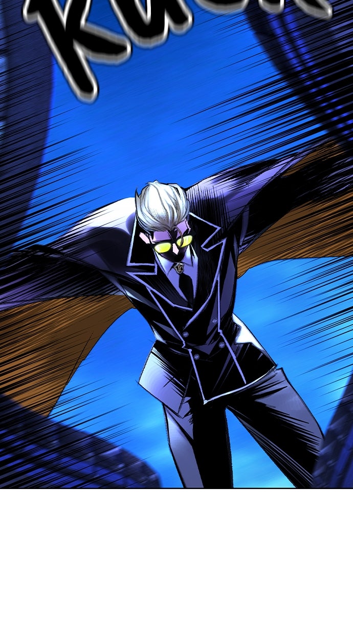 Read Jungle Juice DE Manga Online