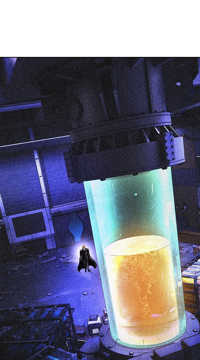 Read Jungle Juice DE Manga Online