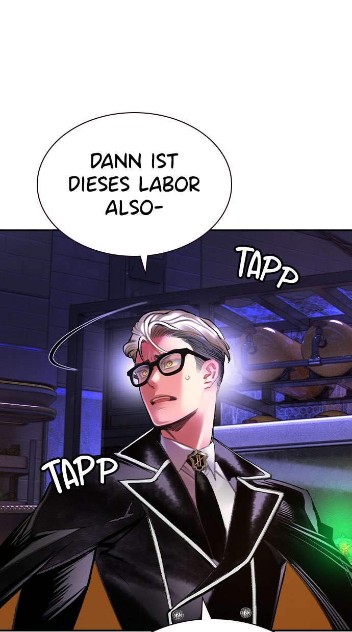 Read Jungle Juice DE Manga Online