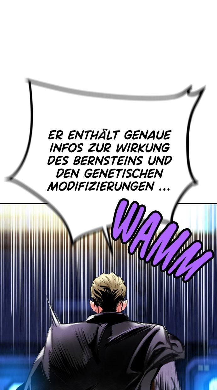 Read Jungle Juice DE Manga Online