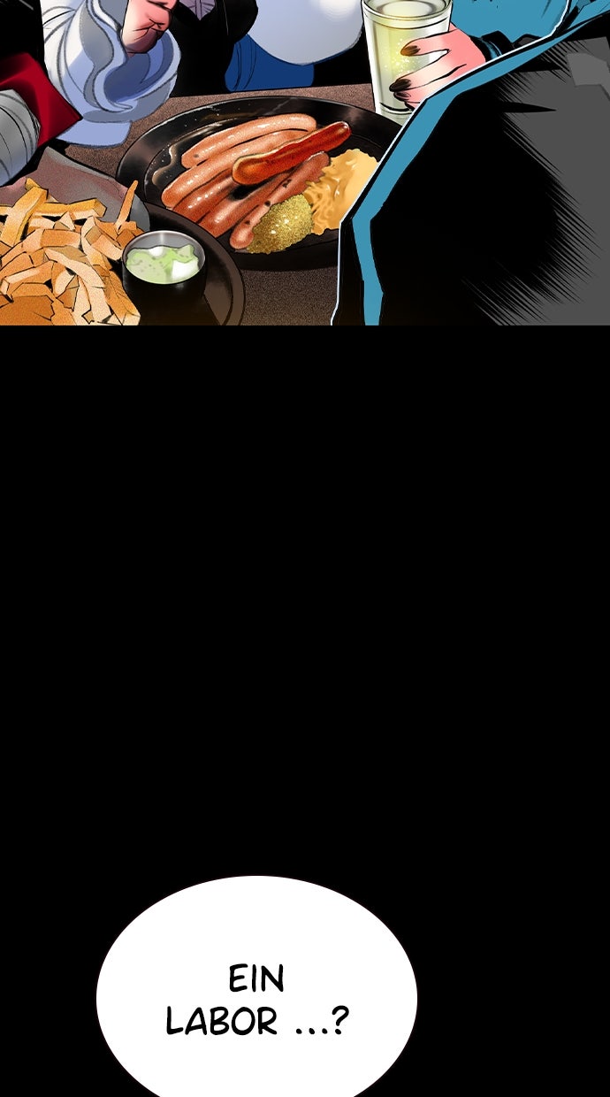 Read Jungle Juice DE Manga Online