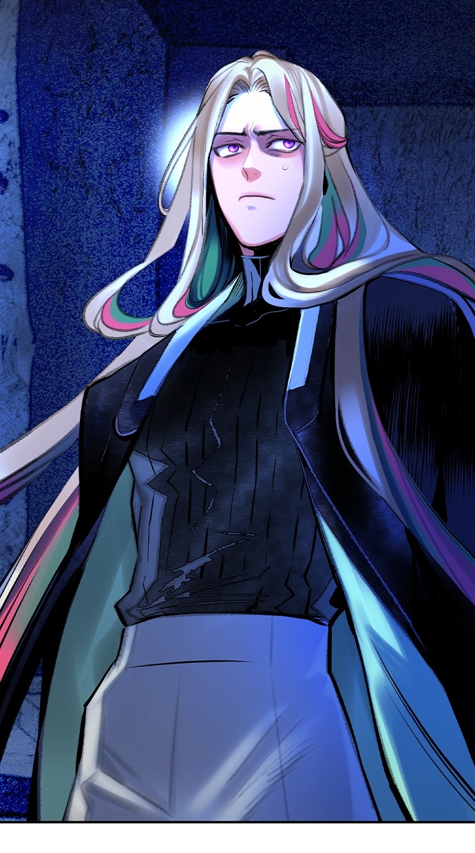 Read Jungle Juice DE Manga Online