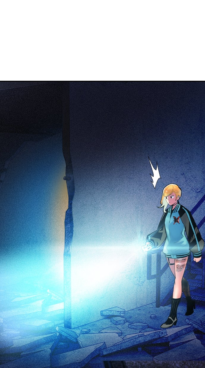 Read Jungle Juice DE Manga Online