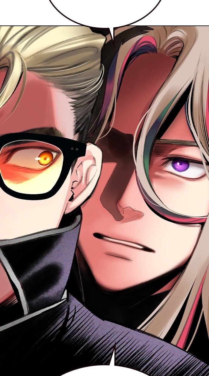 Read Jungle Juice DE Manga Online