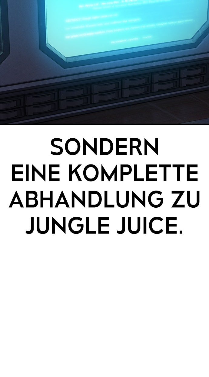 Read Jungle Juice DE Manga Online