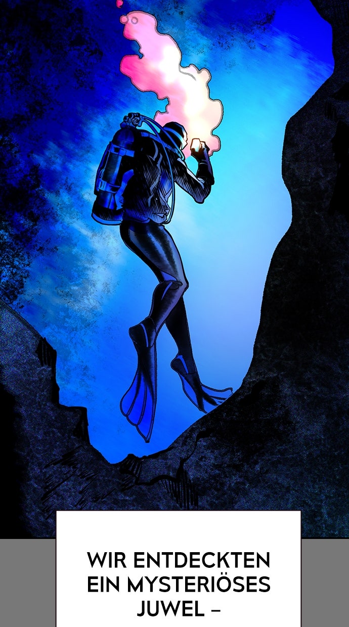 Read Jungle Juice DE Manga Online