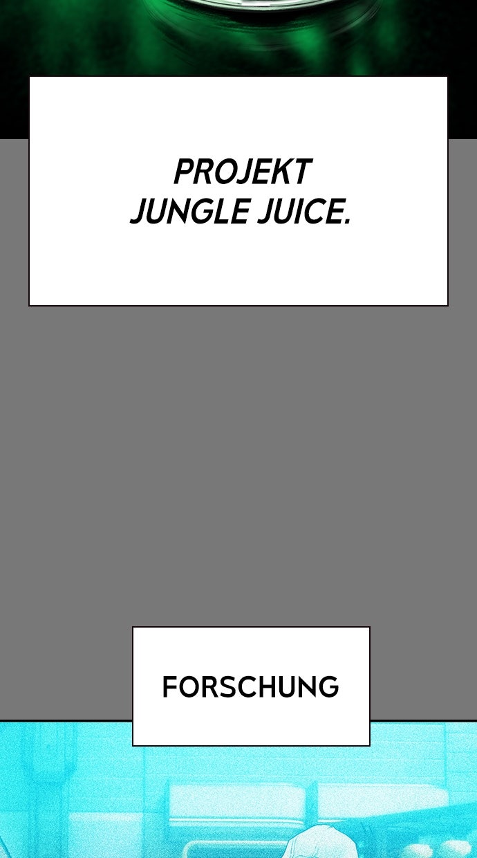 Read Jungle Juice DE Manga Online