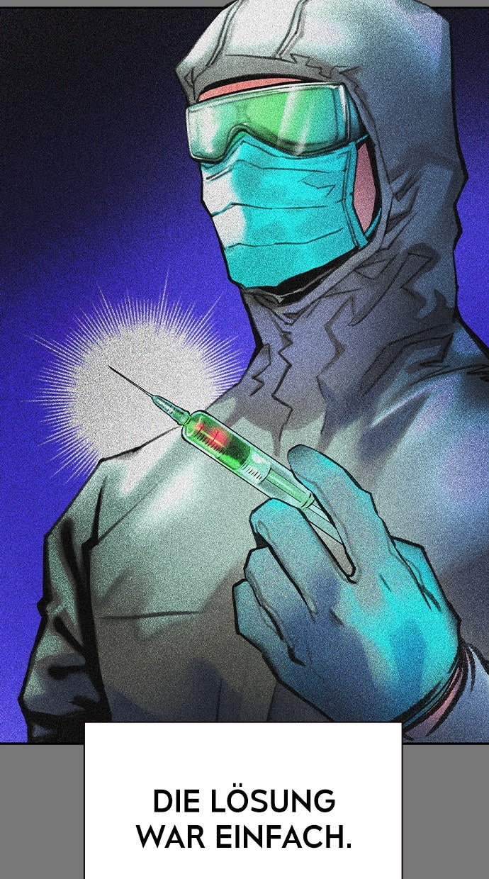 Read Jungle Juice DE Manga Online