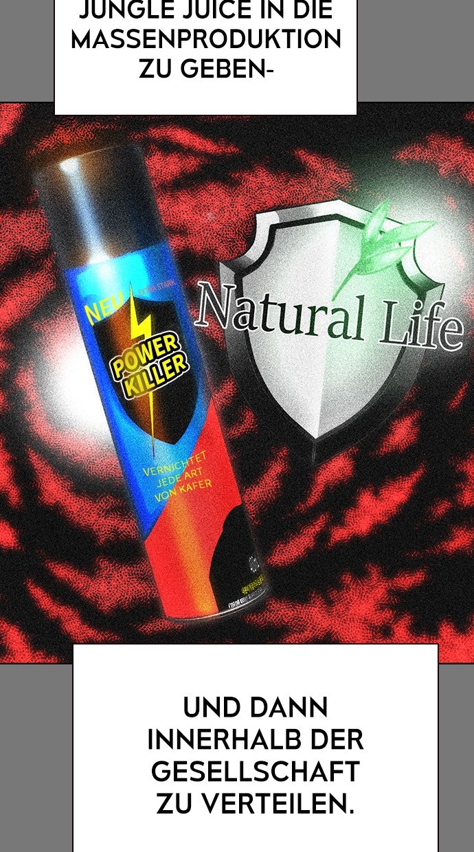 Read Jungle Juice DE Manga Online