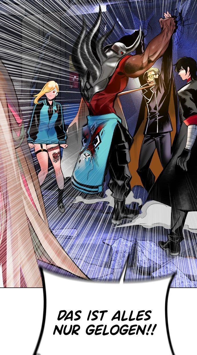 Read Jungle Juice DE Manga Online