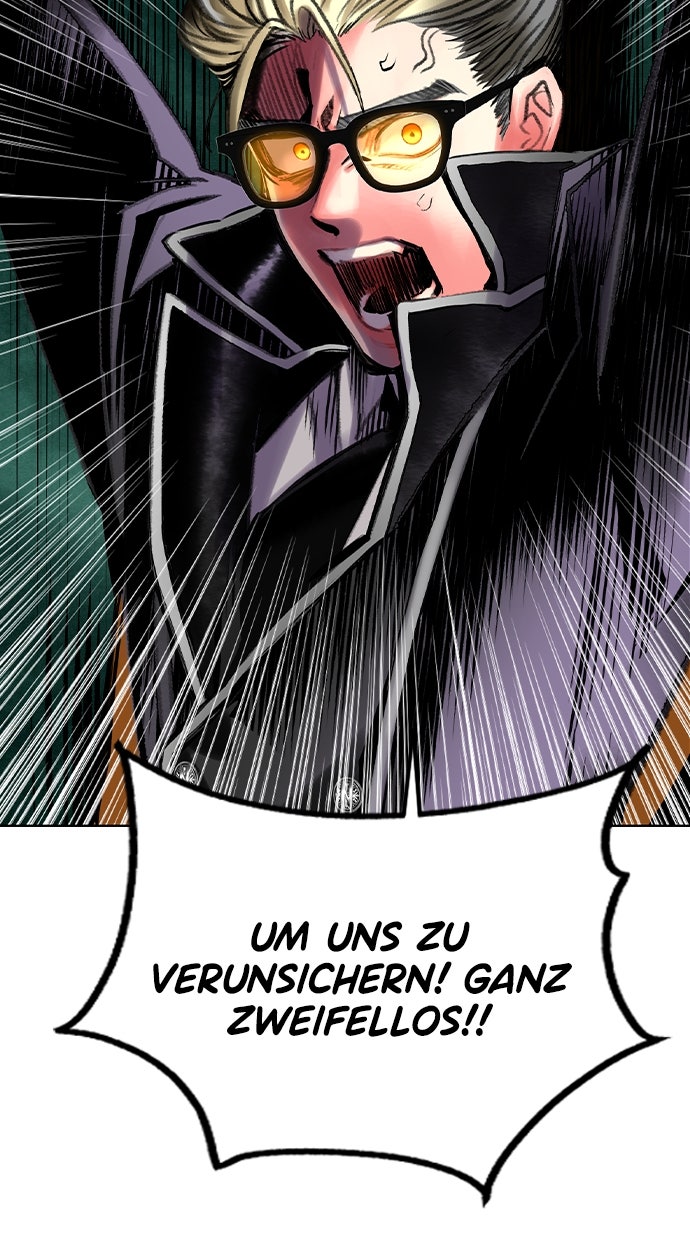 Read Jungle Juice DE Manga Online