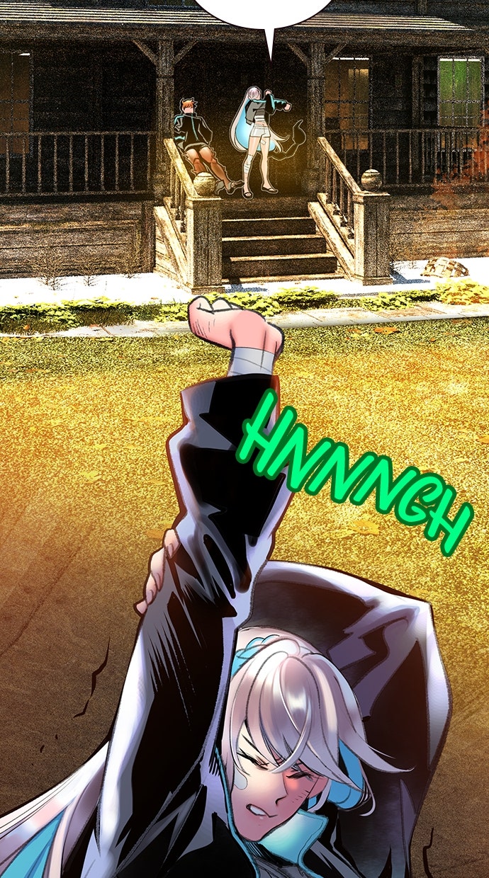 Read Jungle Juice DE Manga Online