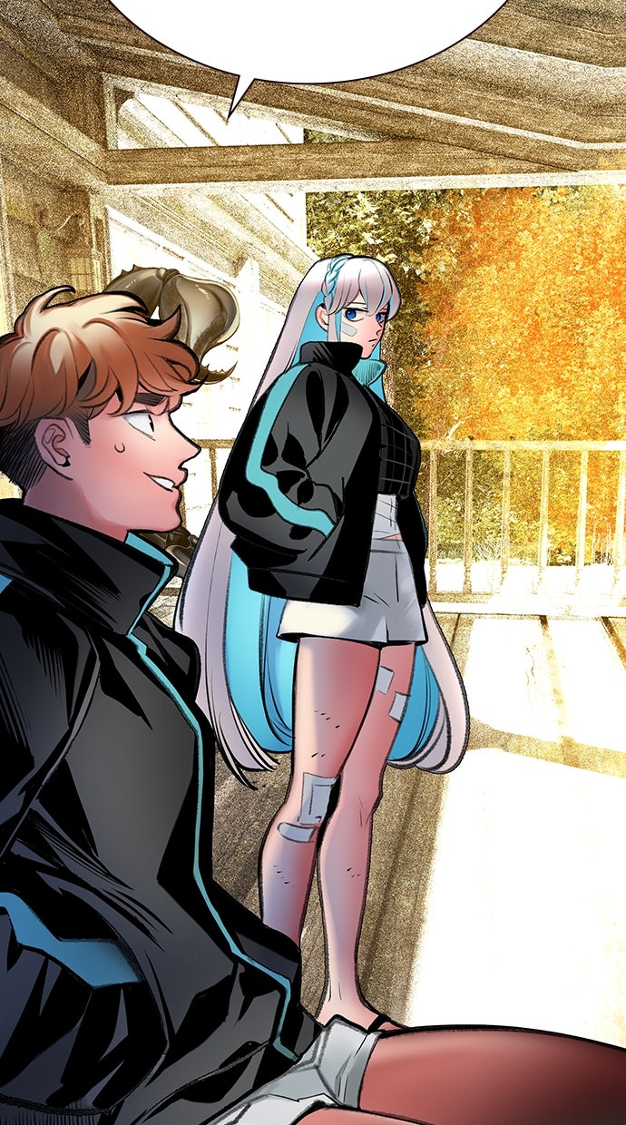 Read Jungle Juice DE Manga Online