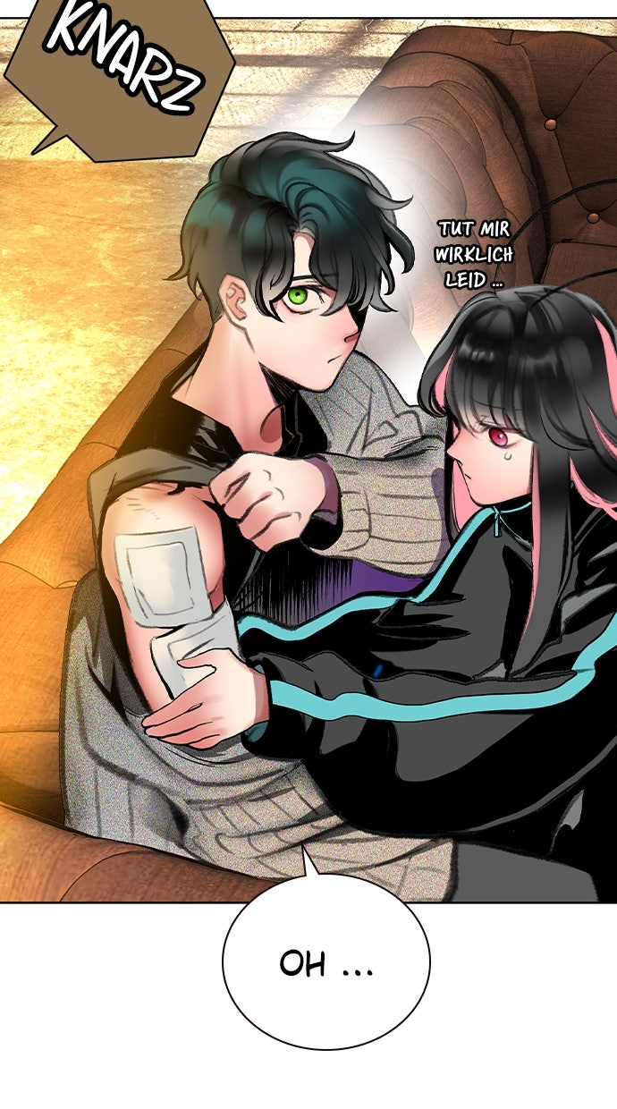 Read Jungle Juice DE Manga Online