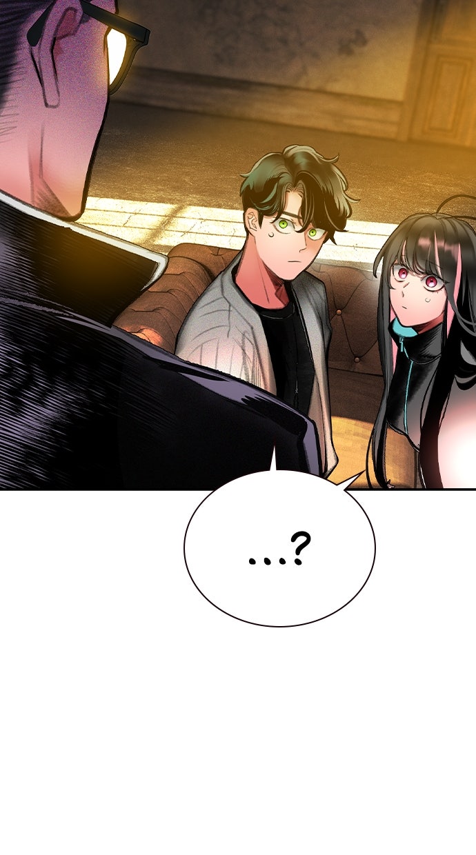 Read Jungle Juice DE Manga Online