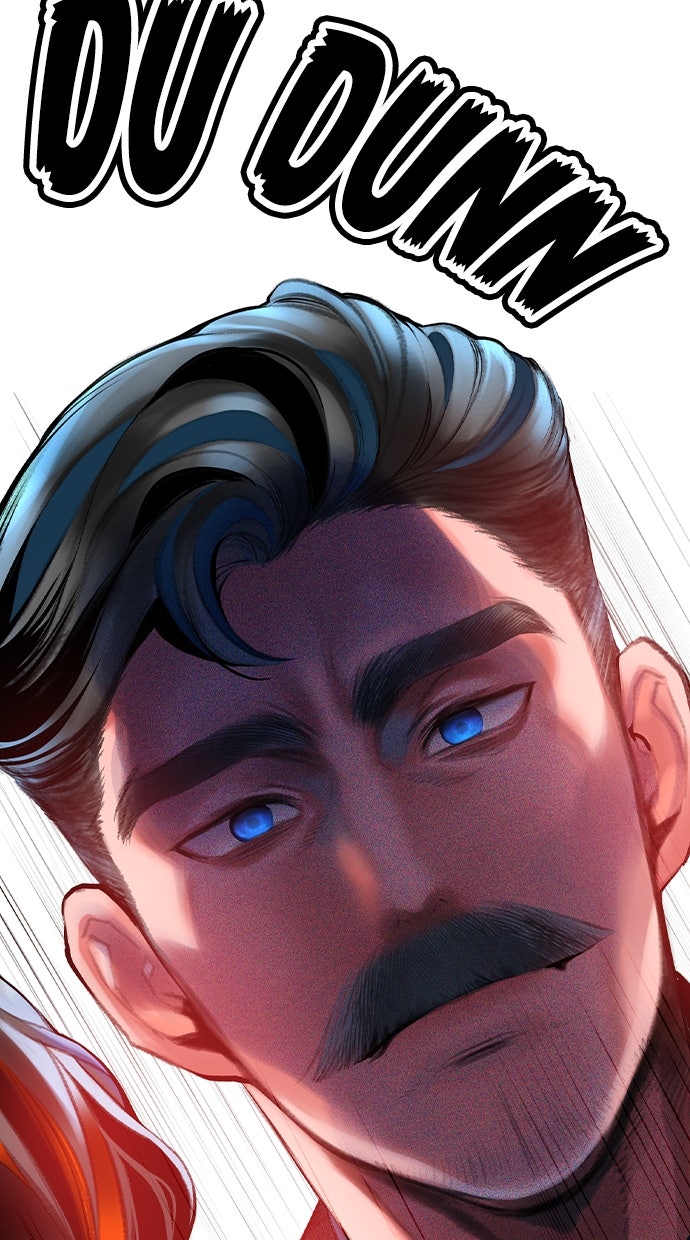 Read Jungle Juice DE Manga Online