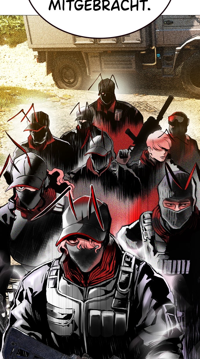 Read Jungle Juice DE Manga Online