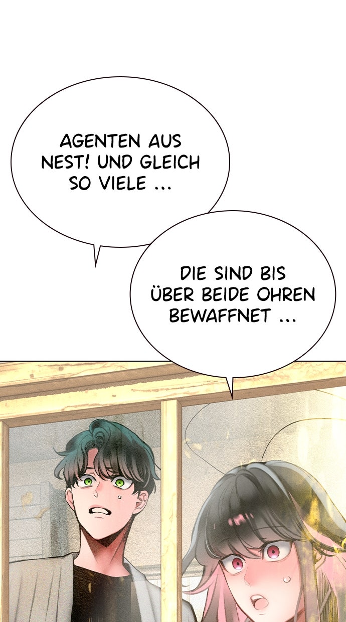 Read Jungle Juice DE Manga Online