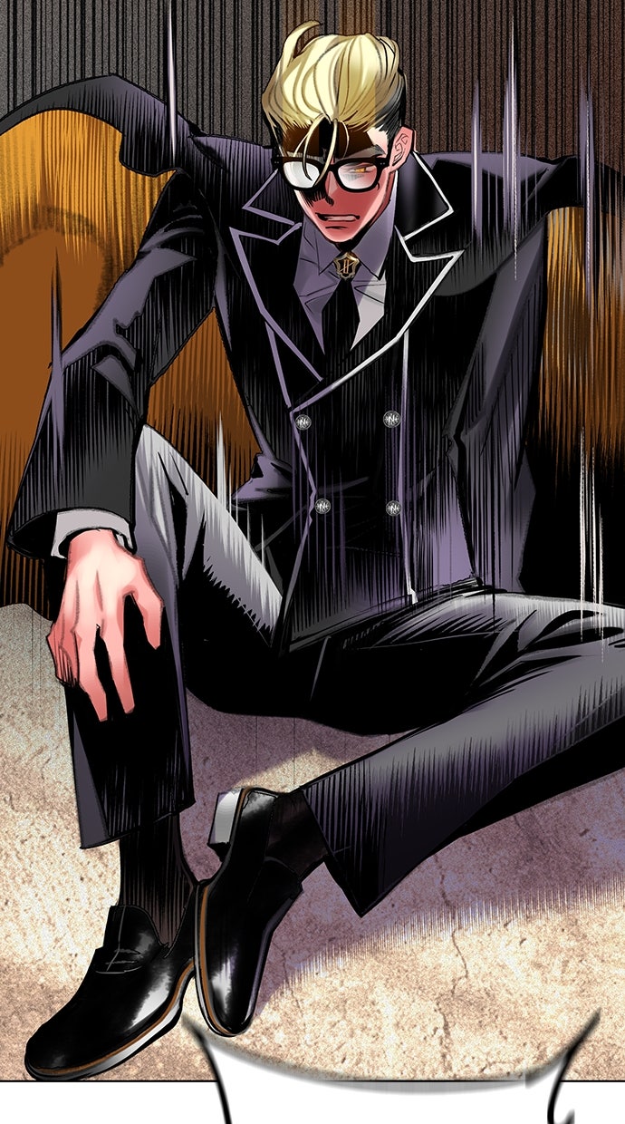 Read Jungle Juice DE Manga Online