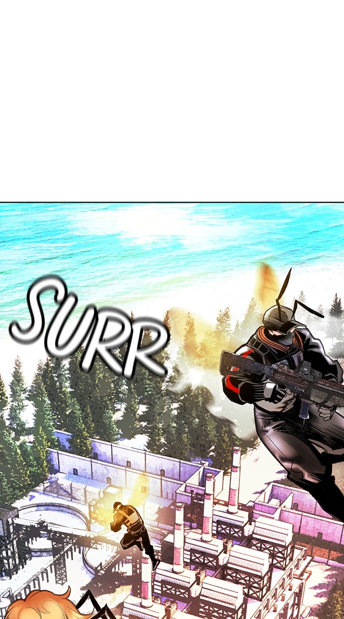 Read Jungle Juice DE Manga Online