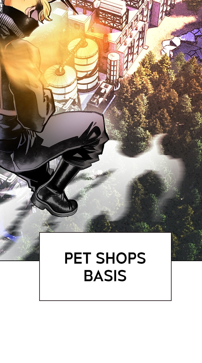 Read Jungle Juice DE Manga Online