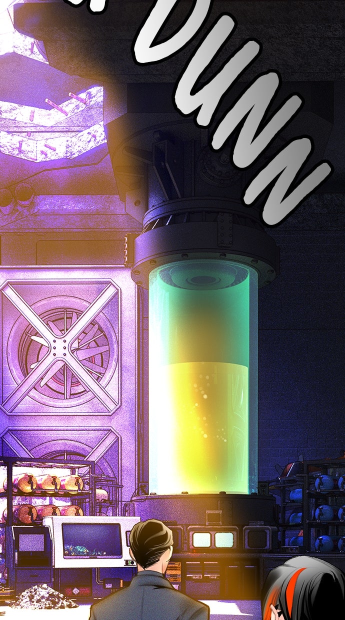 Read Jungle Juice DE Manga Online