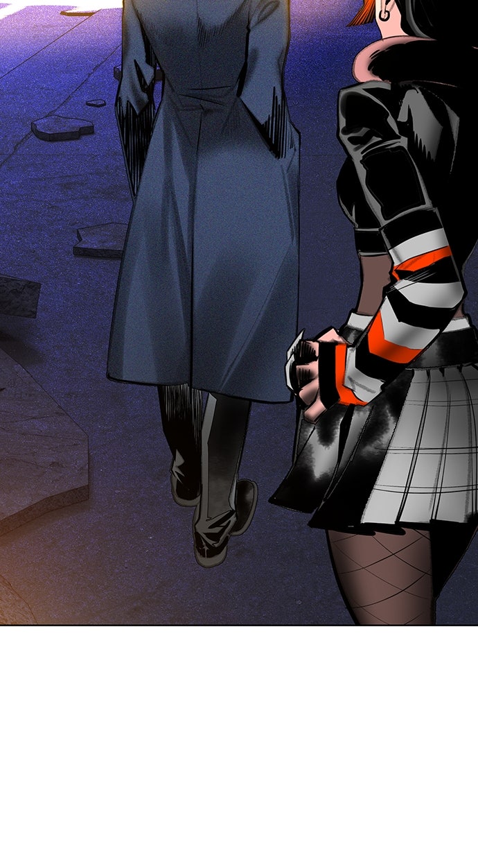 Read Jungle Juice DE Manga Online