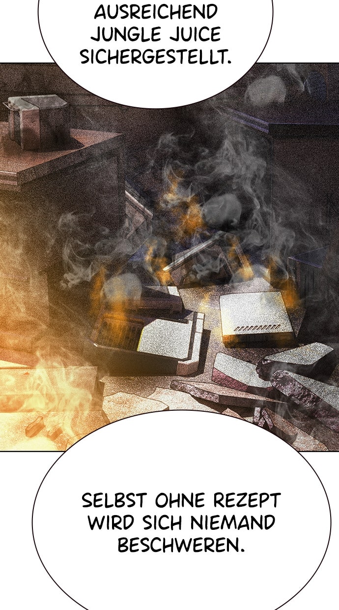 Read Jungle Juice DE Manga Online