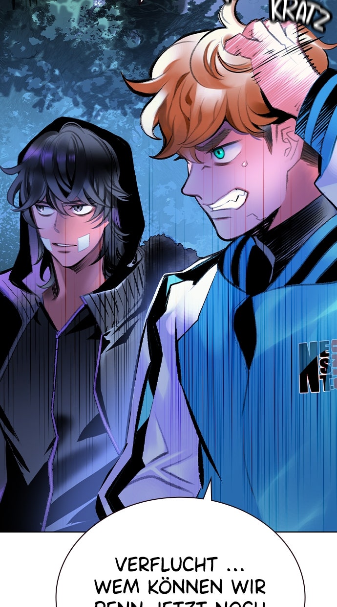 Read Jungle Juice DE Manga Online