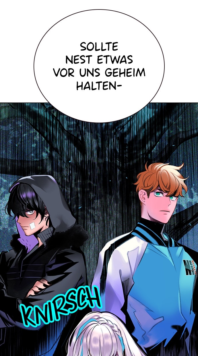 Read Jungle Juice DE Manga Online