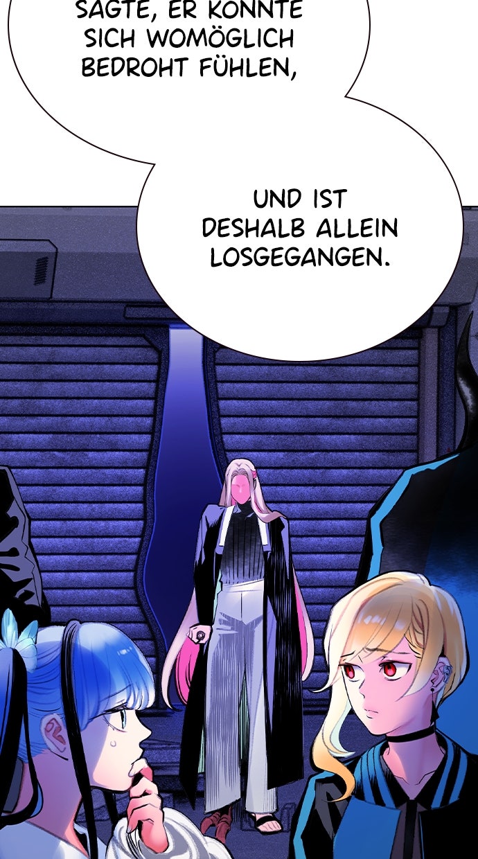 Read Jungle Juice DE Manga Online