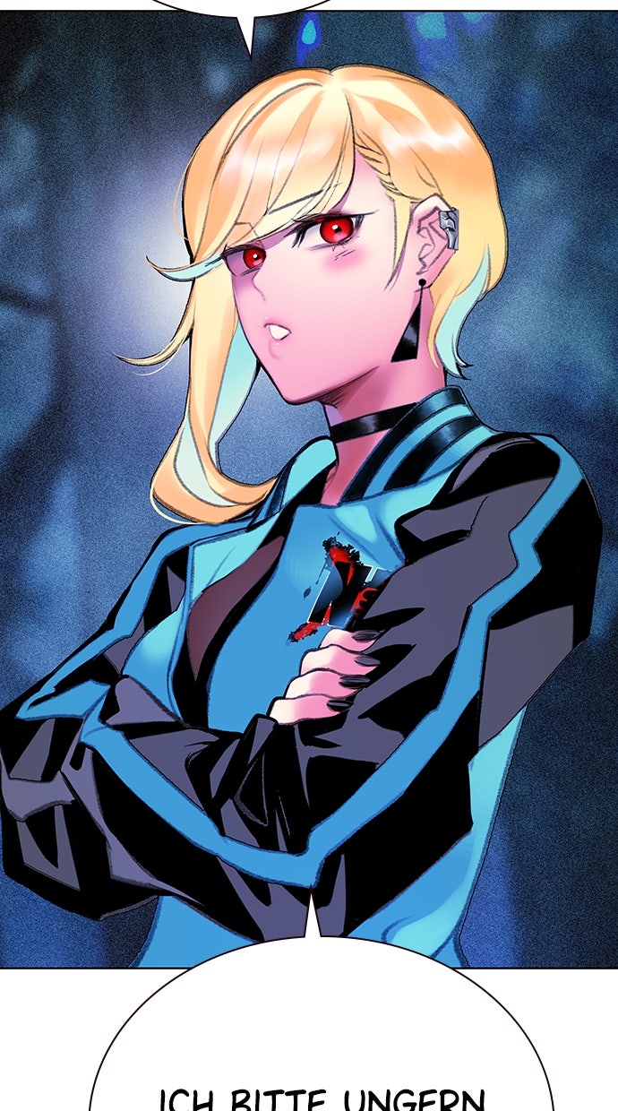 Read Jungle Juice DE Manga Online