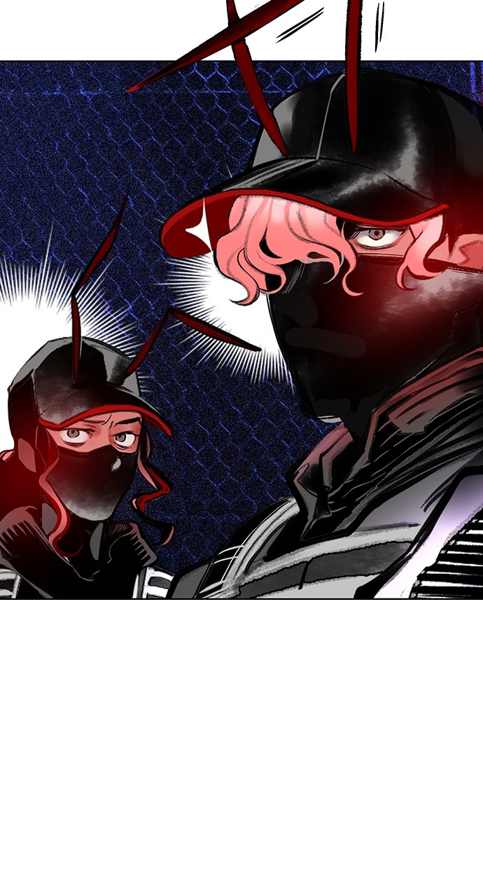 Read Jungle Juice DE Manga Online