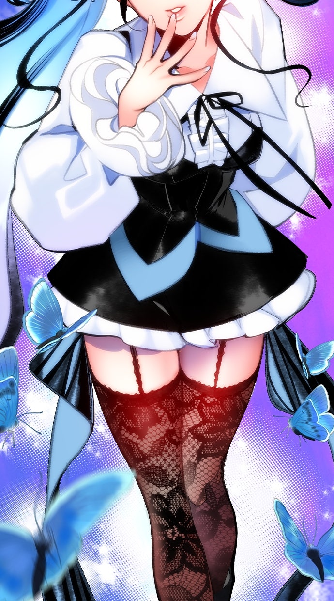 Read Jungle Juice DE Manga Online