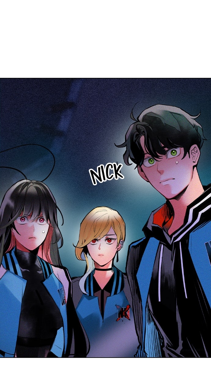 Read Jungle Juice DE Manga Online