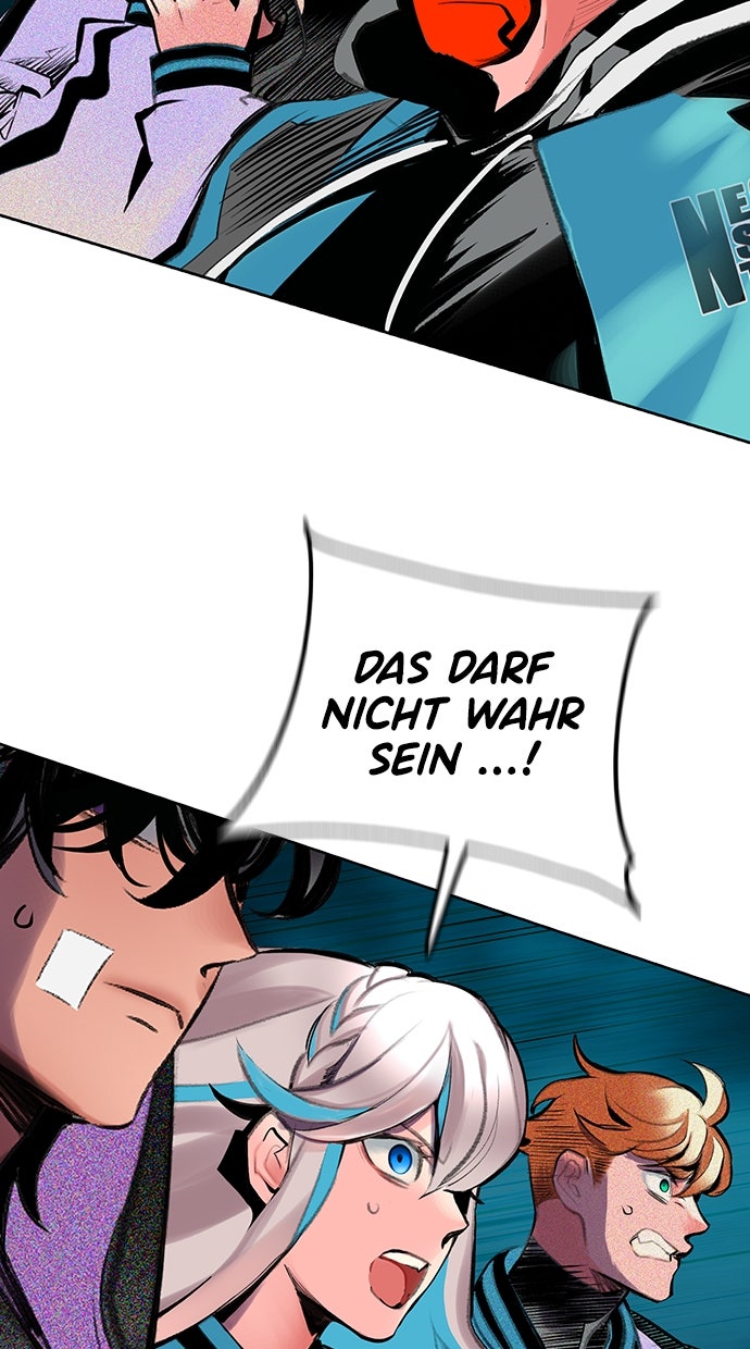 Read Jungle Juice DE Manga Online