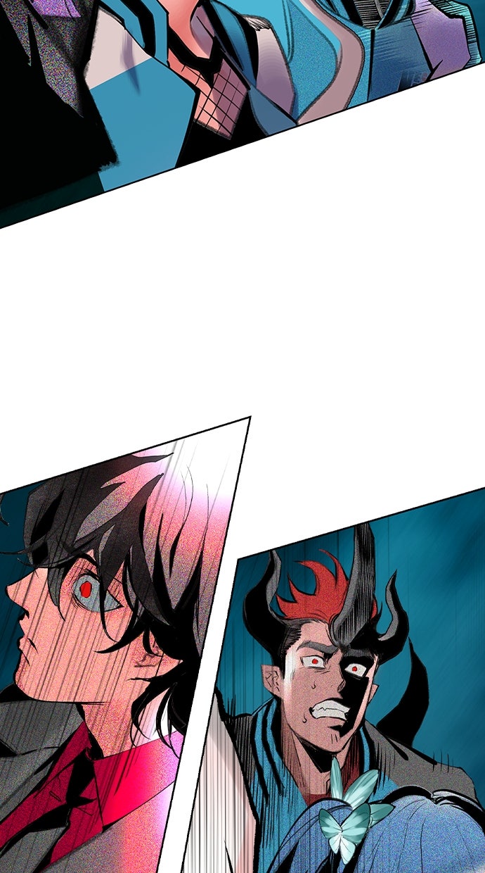 Read Jungle Juice DE Manga Online