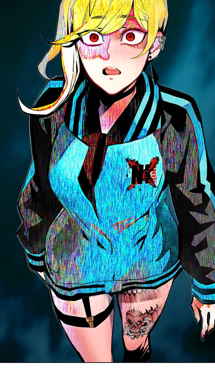 Read Jungle Juice DE Manga Online