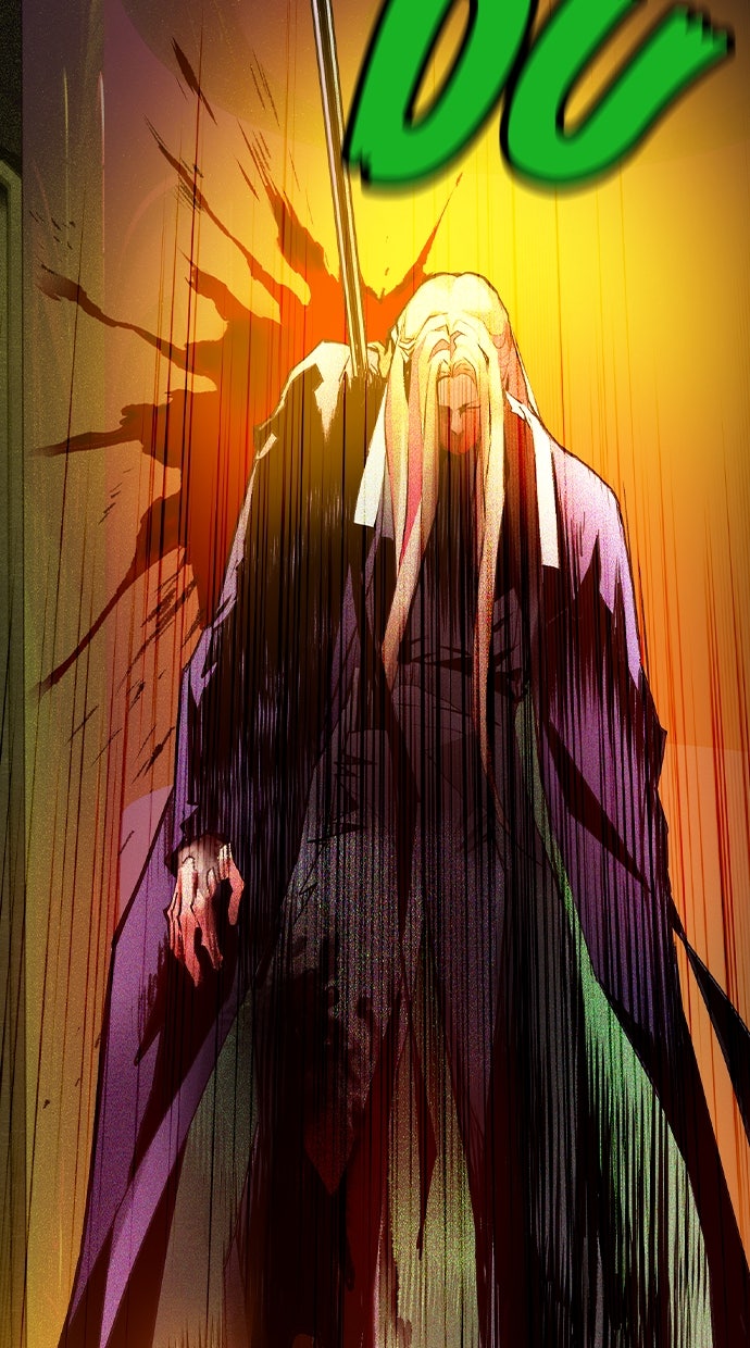 Read Jungle Juice DE Manga Online