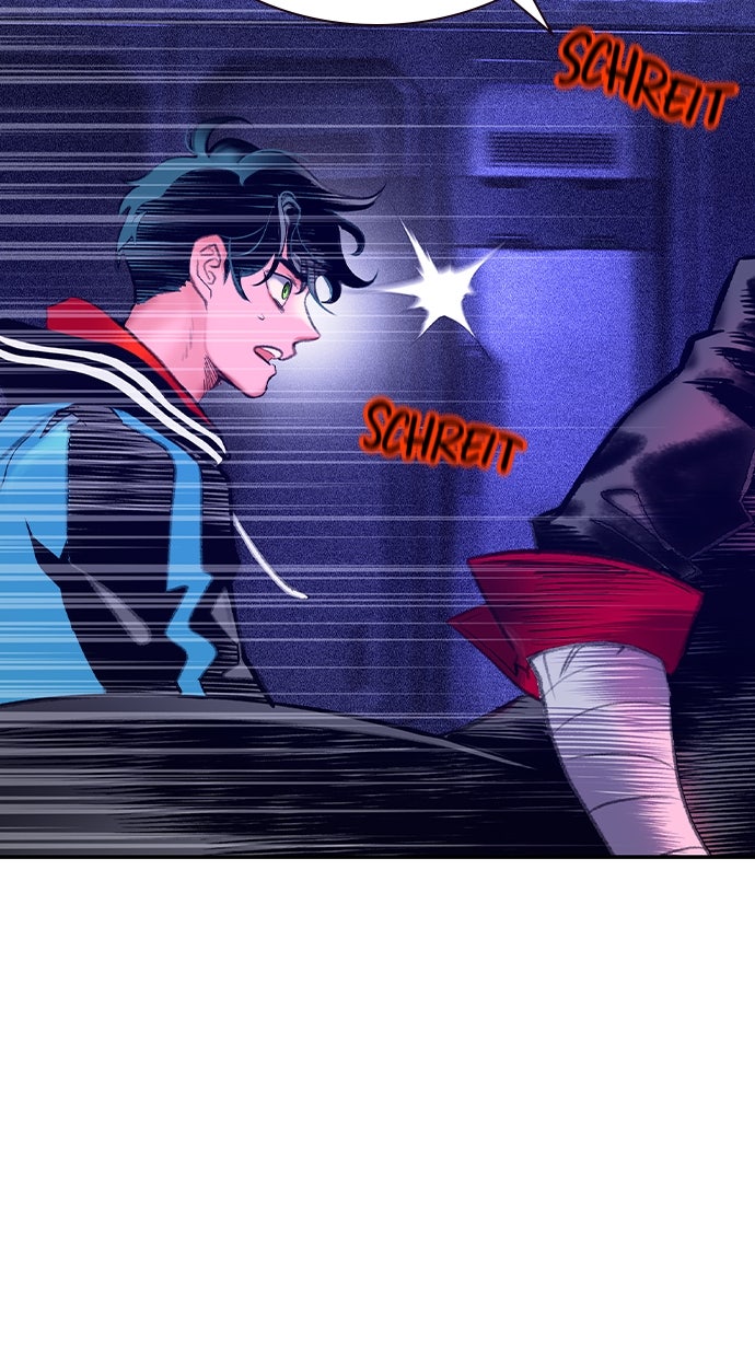 Read Jungle Juice DE Manga Online