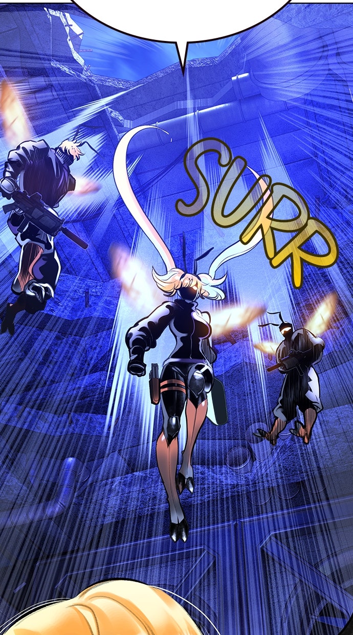 Read Jungle Juice DE Manga Online