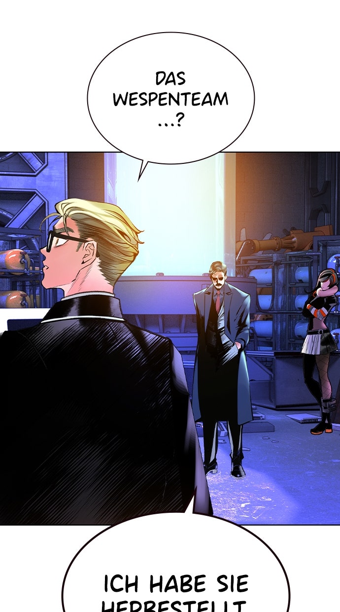 Read Jungle Juice DE Manga Online