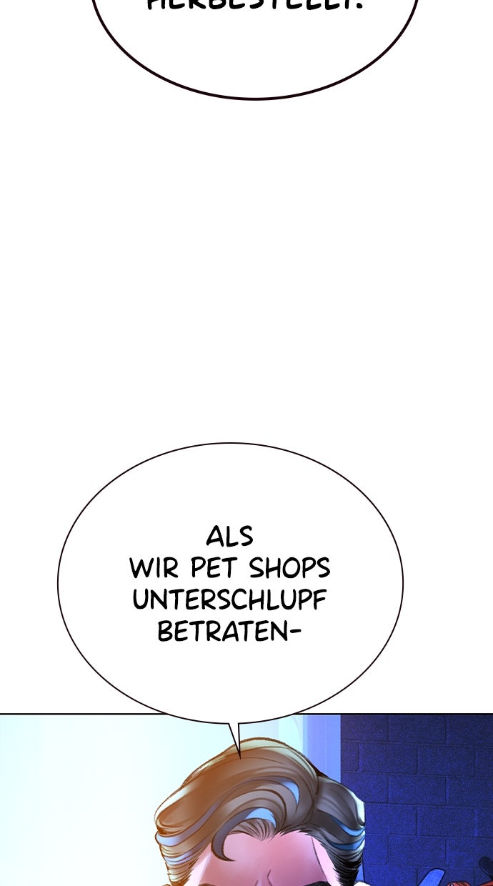 Read Jungle Juice DE Manga Online