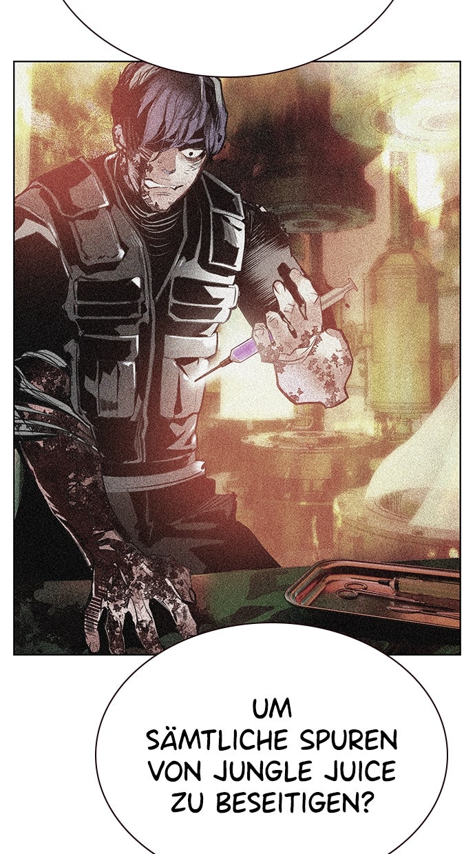 Read Jungle Juice DE Manga Online