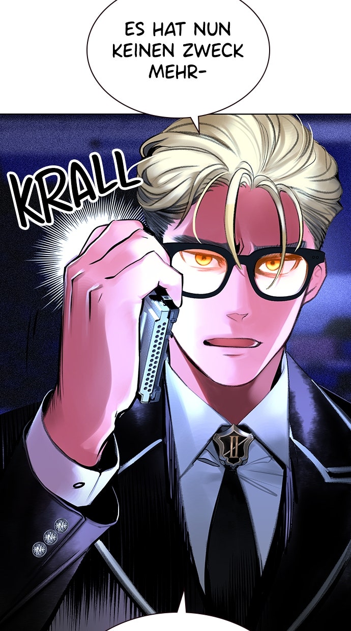 Read Jungle Juice DE Manga Online