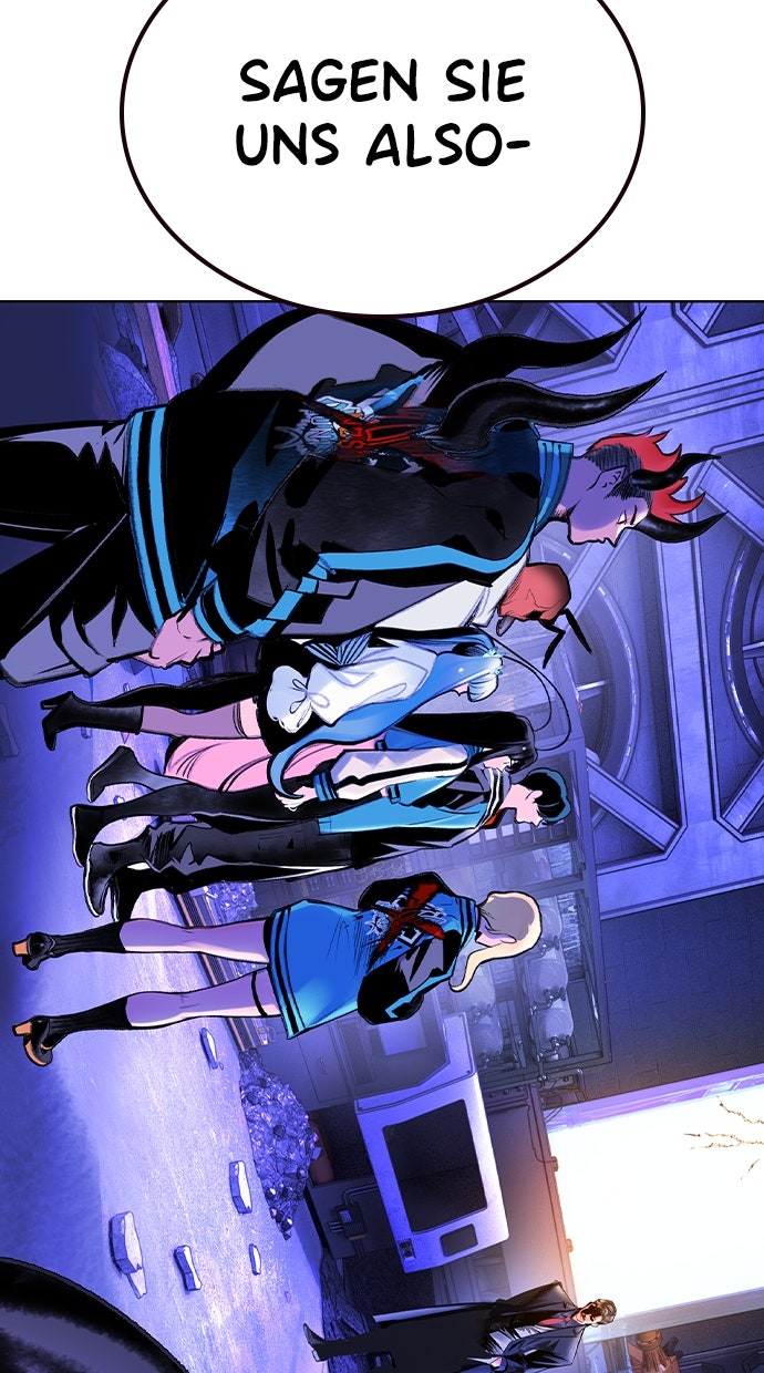 Read Jungle Juice DE Manga Online