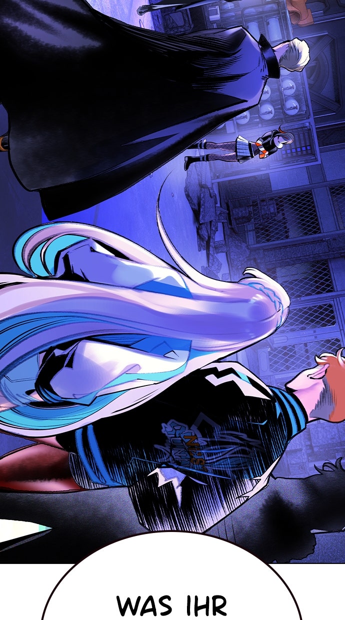 Read Jungle Juice DE Manga Online