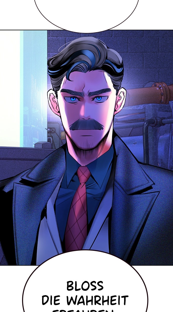 Read Jungle Juice DE Manga Online