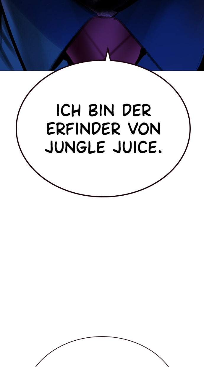 Read Jungle Juice DE Manga Online