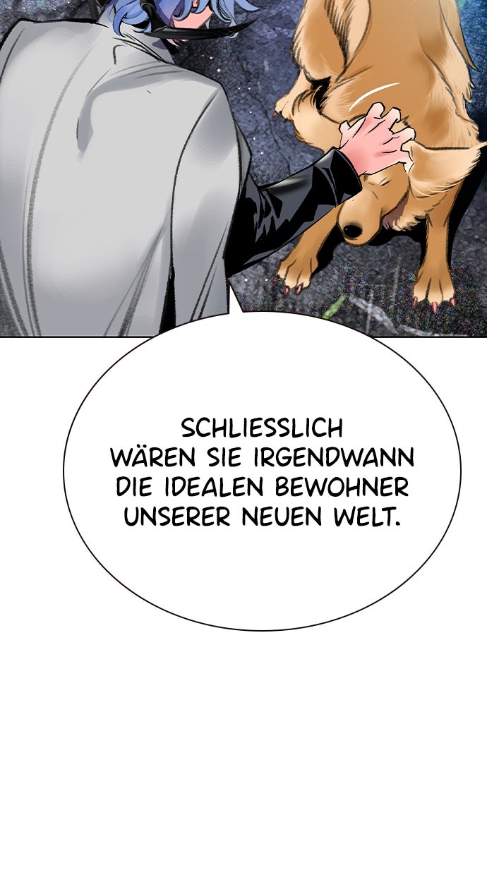 Read Jungle Juice DE Manga Online